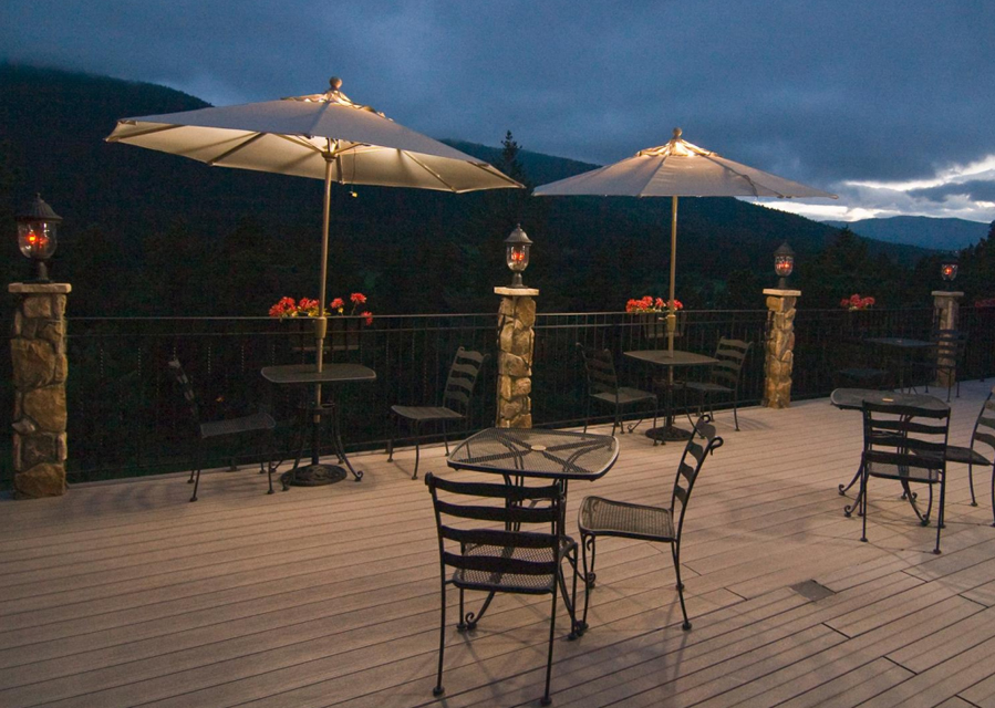 Restaurants Near Denver bed and breakfast near denver hotel near red