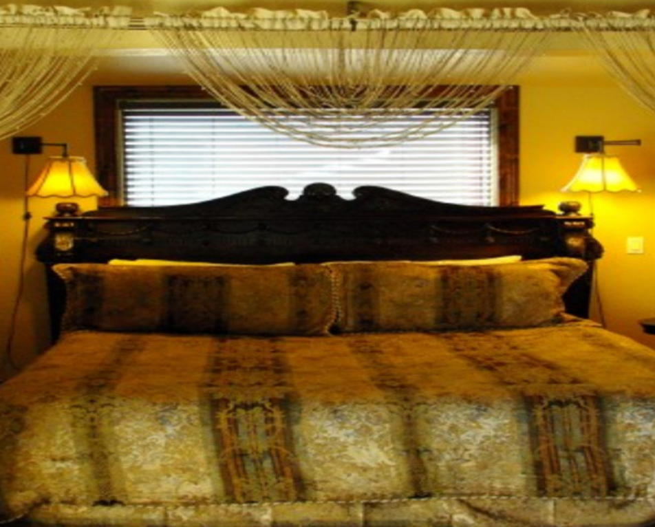 Arrowhead Manor - Bed & Breakfast Near Denver Morrison Colorado Hotel