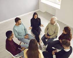 Arrowhead group life counseling