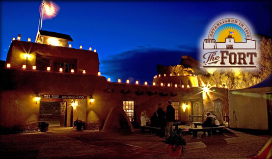 The Fort Restaurant