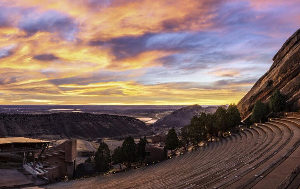 Hotels-Near-Red-rocks-amphitheather