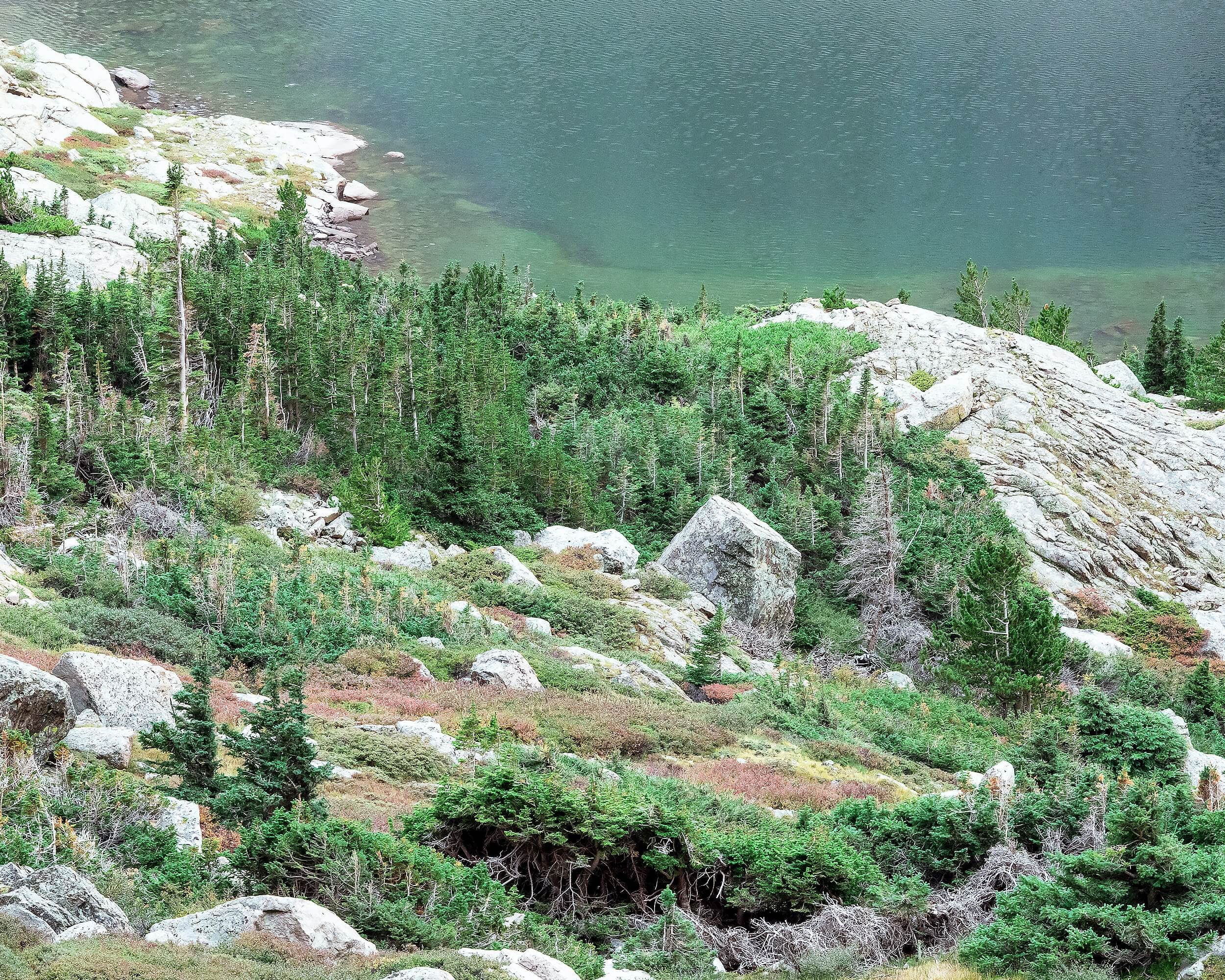 welcome to colorado- natural beauty