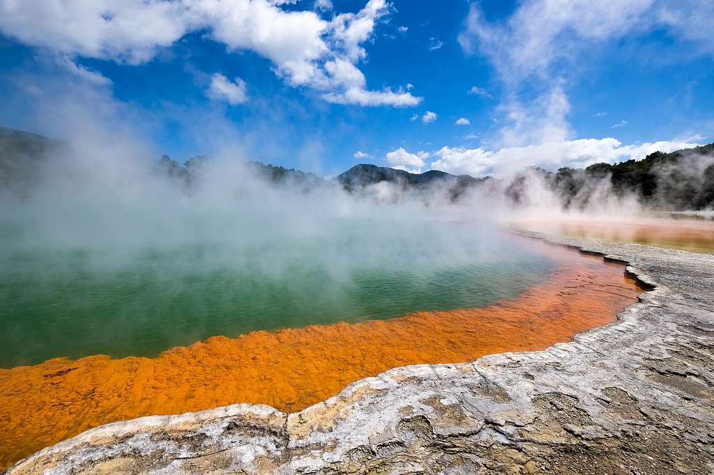 hot springs in Denver Colorado