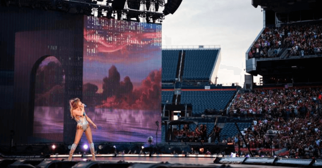 Taylor Swift Concert Denver Arrowhead Manor Hote