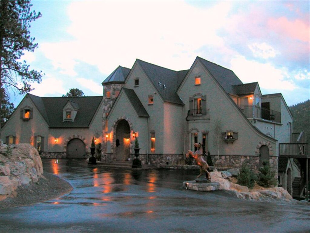 Unique Places to Stay in Colorado Springs