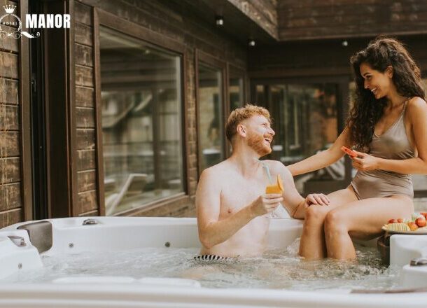 romantic hotels near me with hot tub