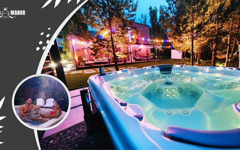 denver colorado hotels with private hot tubs