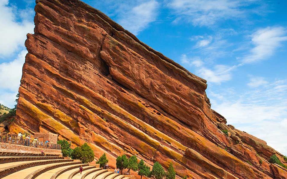 7 Things To Do Near Red Rocks Amphitheater, Colorado