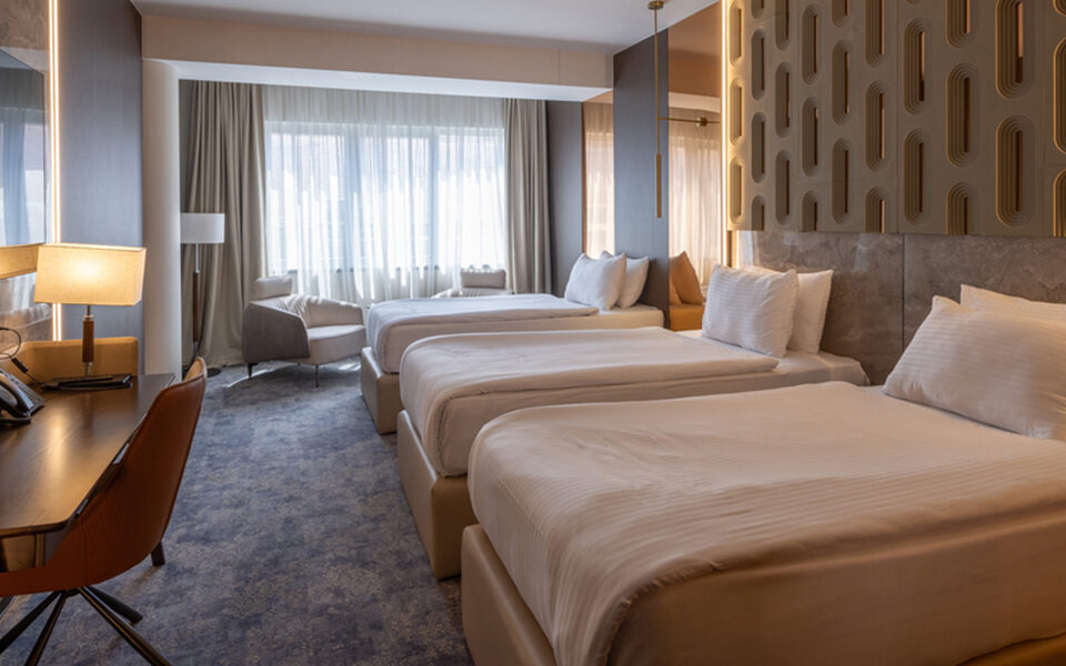 How Old Do You Have To Be To Get A Hotel Room In Colorado?
