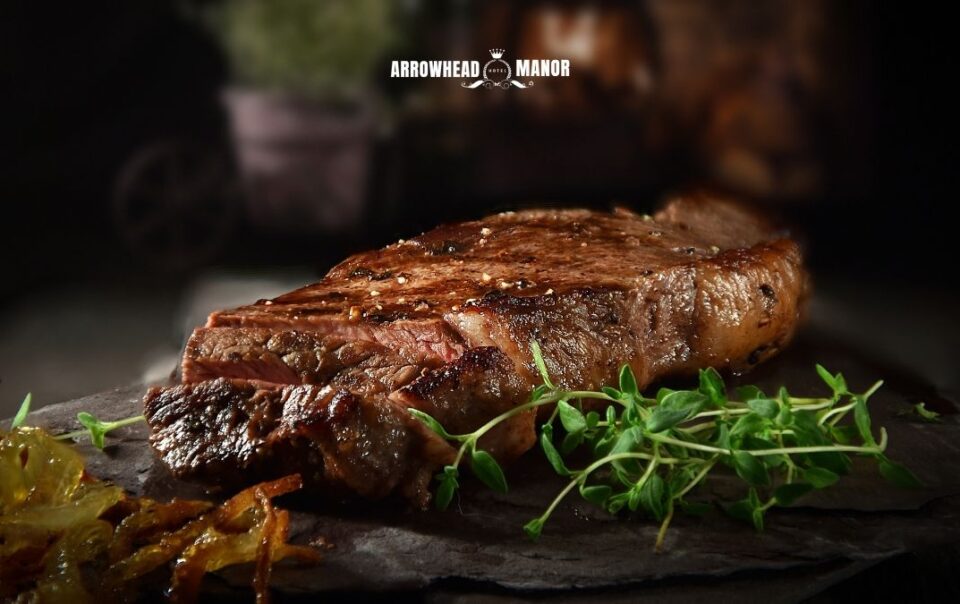 10 Good Steakhouses in Denver
