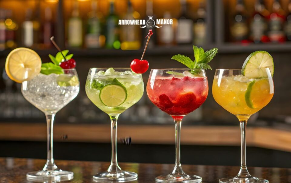 best mocktail destinations in denver